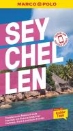 MARCO POLO Reiseführer Seychellen di Heike Mallad edito da Mairdumont