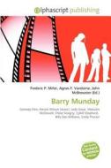 Barry Munday edito da Betascript Publishing