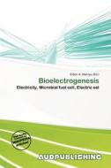 Bioelectrogenesis edito da Aud Publishing