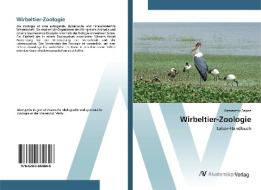 Wirbeltier-Zoologie di Alemayehu Dagne edito da AV Akademikerverlag
