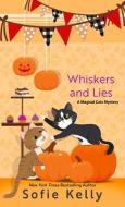 Whiskers and Lies di Sofie Kelly edito da WHEELER PUB INC
