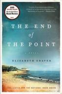 The End of the Point di Elizabeth Graver edito da PERENNIAL