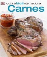 Carnes = Meat di Dk Spanish edito da C A PR