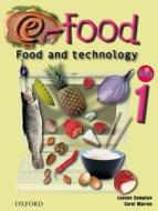 Efood Years 7 And 8 di Leanne Compton, Carol Warren edito da Oxford University Press Australia