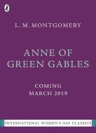 Anne of Green Gables di L. Montgomery edito da Penguin Books Ltd (UK)