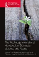 The Routledge International Handbook Of Domestic Violence And Abuse edito da Taylor & Francis Ltd