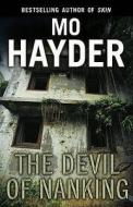 The Devil of Nanking di Mo Hayder edito da Transworld Publishers Ltd