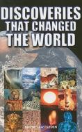 Discoveries That Changed The World di Rodney Castleden edito da Little, Brown Book Group