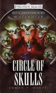 Circle Of Skulls di James P. Dairs edito da Wizards Of The Coast