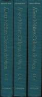 Alvar Nunez Cabeza de Vaca, Vol. 3 di Rolena Adorno, Patrick Charles Pautz edito da University of Nebraska Press