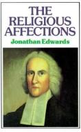 Religious Affections: di Jonathan Edwards edito da BANNER OF TRUTH
