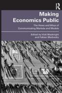 Making Economics Public edito da Taylor & Francis Ltd