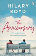 The Anniversary di Hilary Boyd edito da Penguin Books Ltd