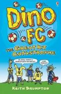 The Great Kit Catastrophe di Keith Brumpton edito da Usborne Publishing Ltd