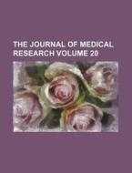 The Journal Of Medical Research di Unknown Author edito da Rarebooksclub.com