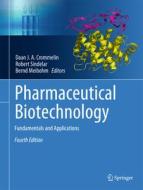 Pharmaceutical Biotechnology edito da Springer-Verlag GmbH