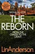 The Reborn di Lin Anderson edito da Pan Macmillan