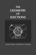 The Geometry Of Electronics di E.W. Adams, James F. Adams edito da Centre For The Study Of Language & Information