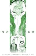Nailbiter Volume 3: Blood in the Water di Joshua Williamson edito da Image Comics