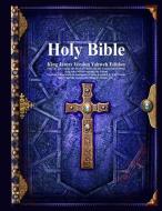 Holy Bible King James Version Yahweh Edition with The Apocrypha, the Book of Enoch and the Assumption of Moses di Various edito da Amazon Digital Services LLC - Kdp