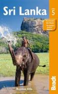 Sri Lanka di Royston Ellis edito da Bradt Travel Guides