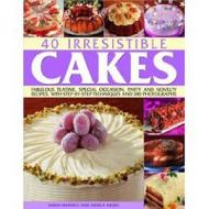 Fabulous Teatime, Special Occasion, Party And Novelty Recipes, With Step-by-step Techniques And 300 Photographs di Sarah Maxwell, Angela Nilson edito da Anness Publishing