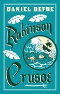 Robinson Crusoe di Daniel Defoe edito da Alma Books Ltd