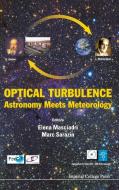 Optical Turbulence edito da IMPERIAL COLLEGE PRESS