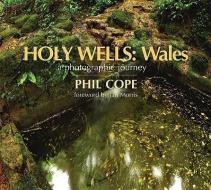 Holy Wells: Wales di Phil Cope edito da Poetry Wales Press