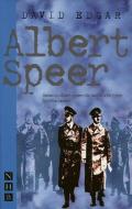 Albert Speer di David Edgar edito da Nick Hern Books