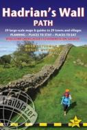 Hadrian's Wall Path (Wallsend to Bowness-on-Solway) di Henry Stedman, Daniel McCrohan edito da Trailblazer