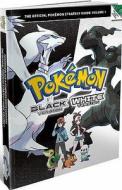 Pokemon Black And Pokemon White Versions 1 - The Official Pokemon Strategy Guide di #The Pokemon Company edito da Piggyback Interactive