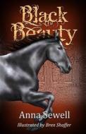 Black Beauty di Anna Sewell edito da Old Line Publishing LLC