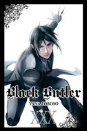 Black Butler, Vol. 30 di Yana Toboso edito da Yen Press