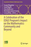 A Celebration of the EDGE Program's Impact on the Mathematics Community and Beyond edito da Springer International Publishing
