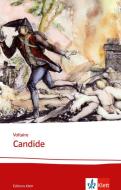 Candide di Voltaire edito da Klett Sprachen GmbH