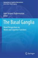 The Basal Ganglia edito da Springer-Verlag GmbH