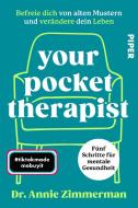 Your Pocket Therapist di Annie Zimmerman edito da Piper Verlag GmbH
