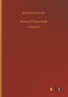 Acres of Diamonds di Russell H. Conwell edito da Outlook Verlag