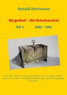 Bergedorf - die Schatzsuche! di Ronald Hartmann edito da Books on Demand