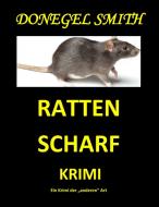 Ratten scharf di Donegel Smith edito da Books on Demand