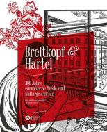 Breitkopf & Härtel edito da Breitkopf & Härtel