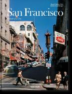 SAN FRANCISCO PORTRAIT OF A CITY di TASCHEN edito da TASCHEN UK