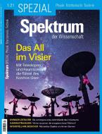 Spektrum Spezial - Das All im Visier edito da Spektrum D. Wissenschaft