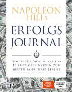 Napoleon Hills Erfolgs-Journal di Napoleon Hill edito da Finanzbuch Verlag