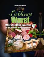 Lieblingswurst di Roland Rauscheder edito da Edition Lempertz