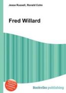 Fred Willard edito da Book On Demand Ltd.