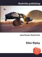 Ellen Ripley edito da Book On Demand Ltd.
