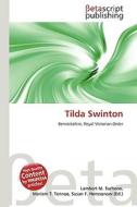 Tilda Swinton edito da Betascript Publishing