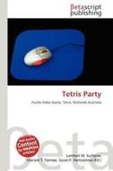 Tetris Party edito da Betascript Publishing